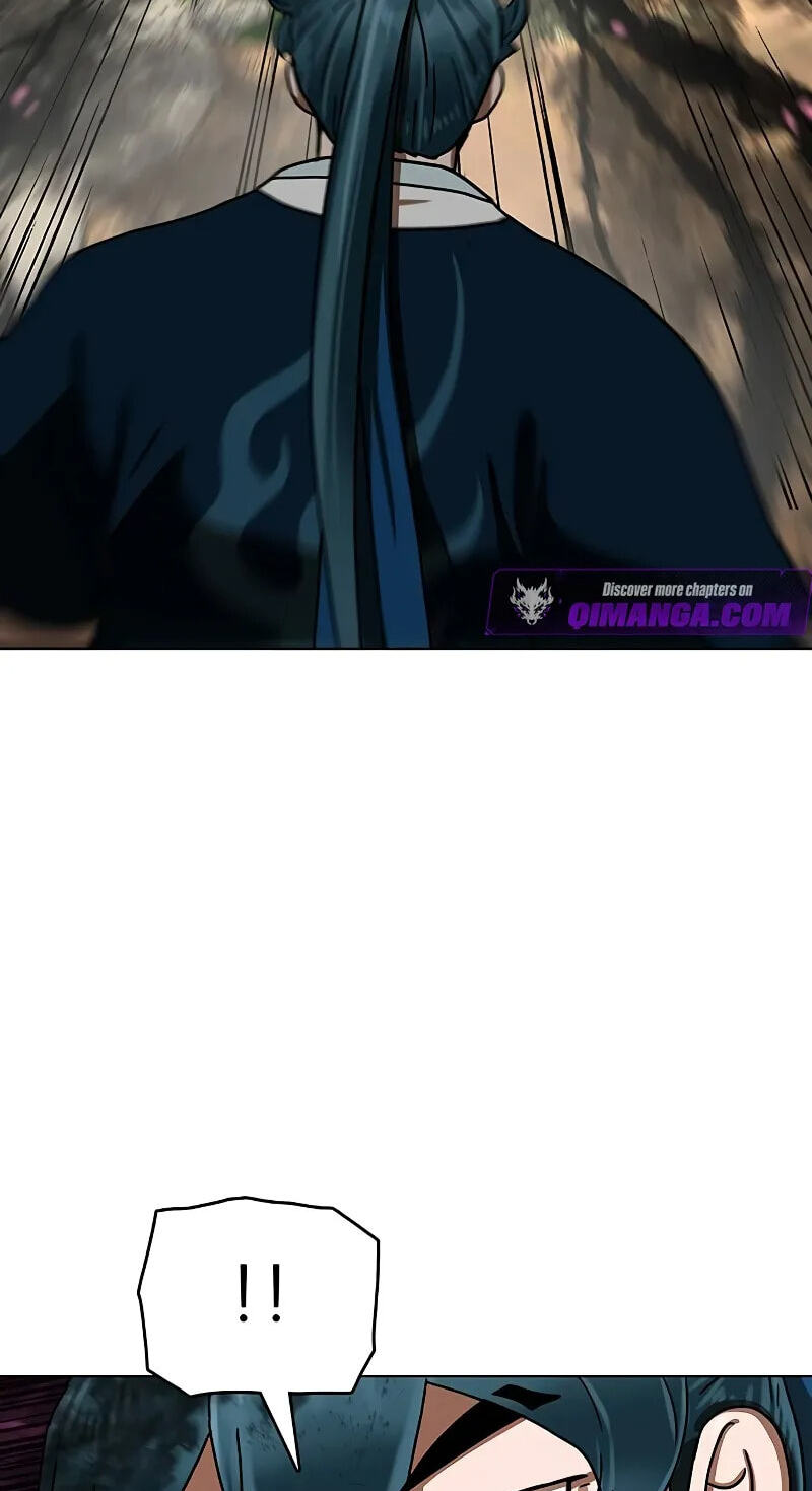 Like a Chilling Flame Chapter 99 page 25 - 