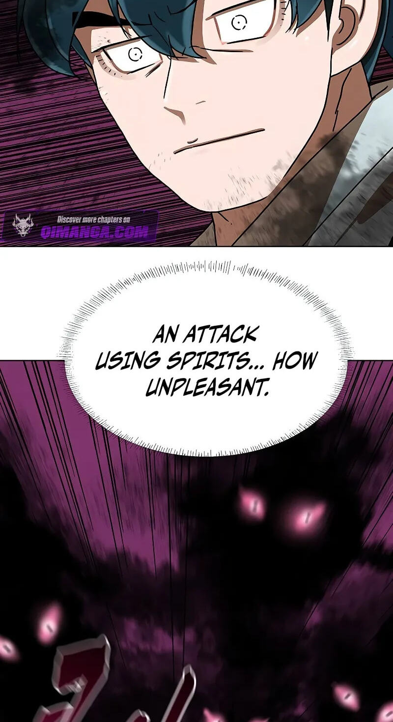 Like a Chilling Flame Chapter 99 page 26 - 