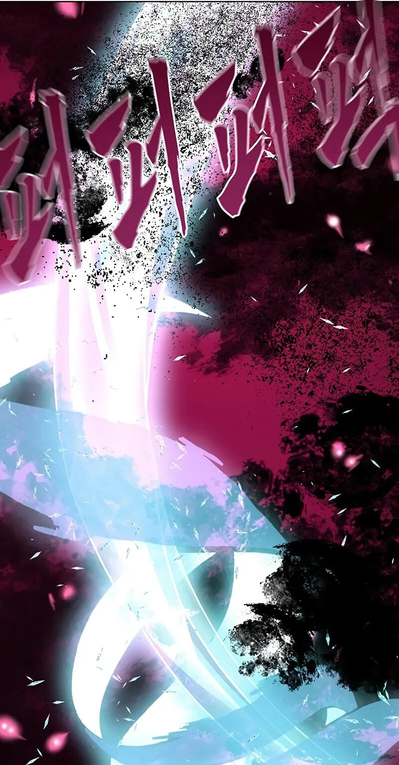 Like a Chilling Flame Chapter 99 page 31 - 