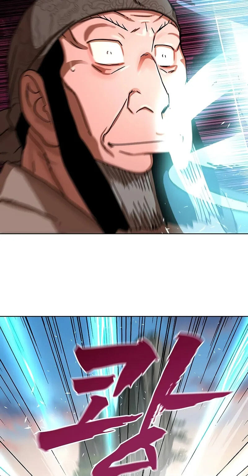 Like a Chilling Flame Chapter 99 page 33 - 