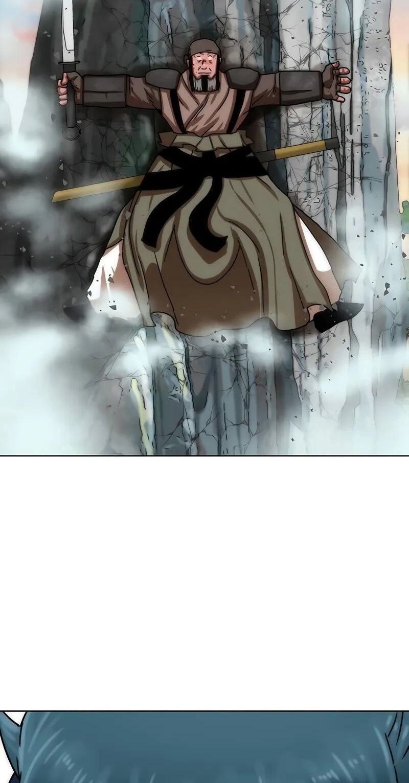 Like a Chilling Flame Chapter 99 page 38 - 