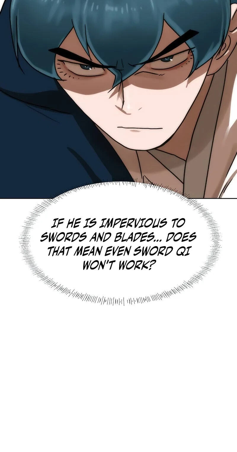 Like a Chilling Flame Chapter 99 page 39 - 