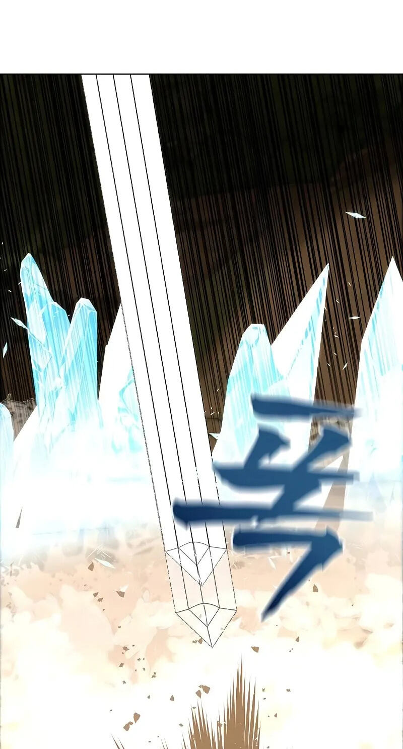 Like a Chilling Flame Chapter 99 page 5 - 