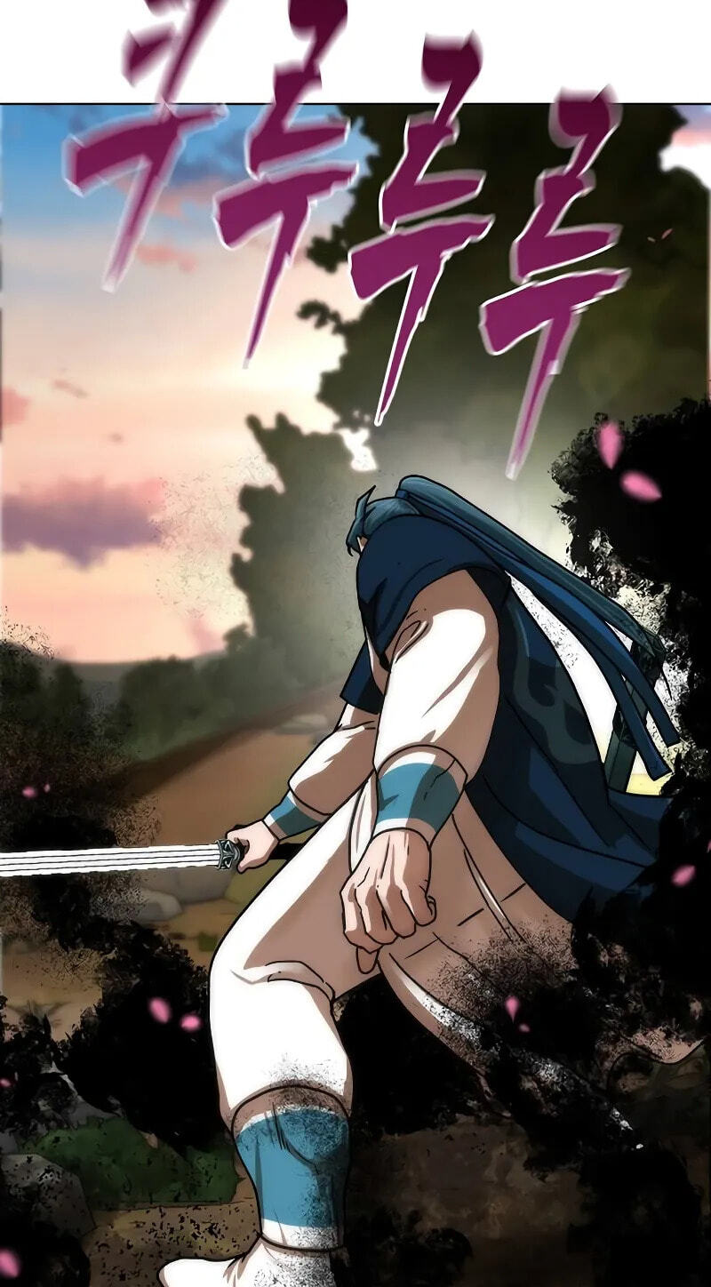 Like a Chilling Flame Chapter 99 page 42 - 