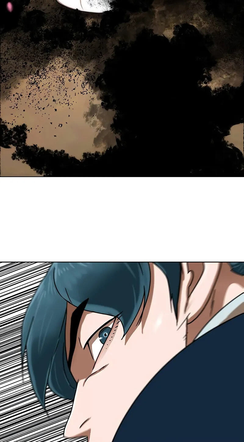Like a Chilling Flame Chapter 99 page 43 - 