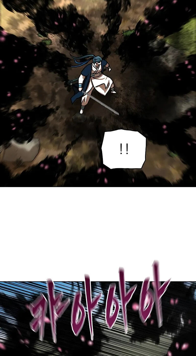 Like a Chilling Flame Chapter 99 page 45 - 