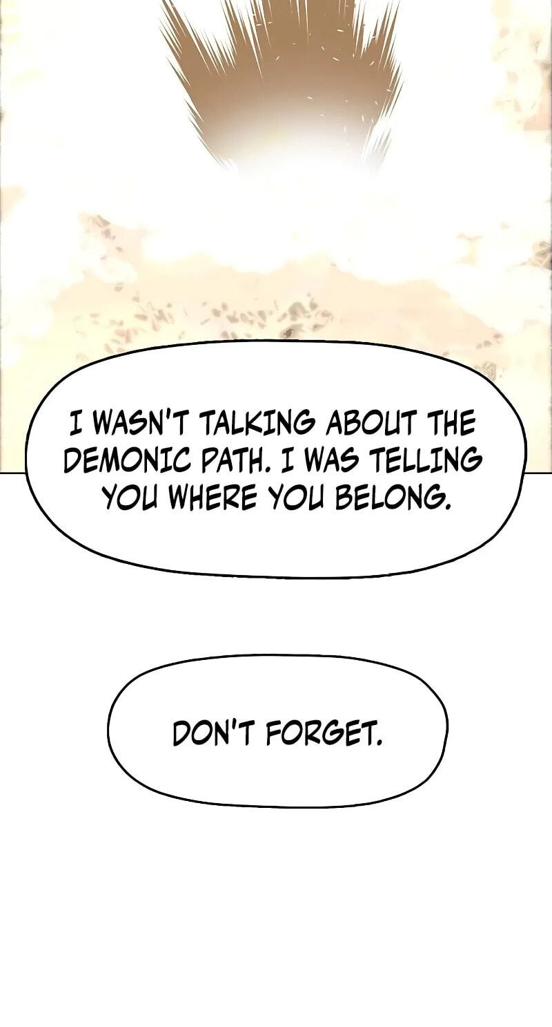 Like a Chilling Flame Chapter 99 page 6 - 