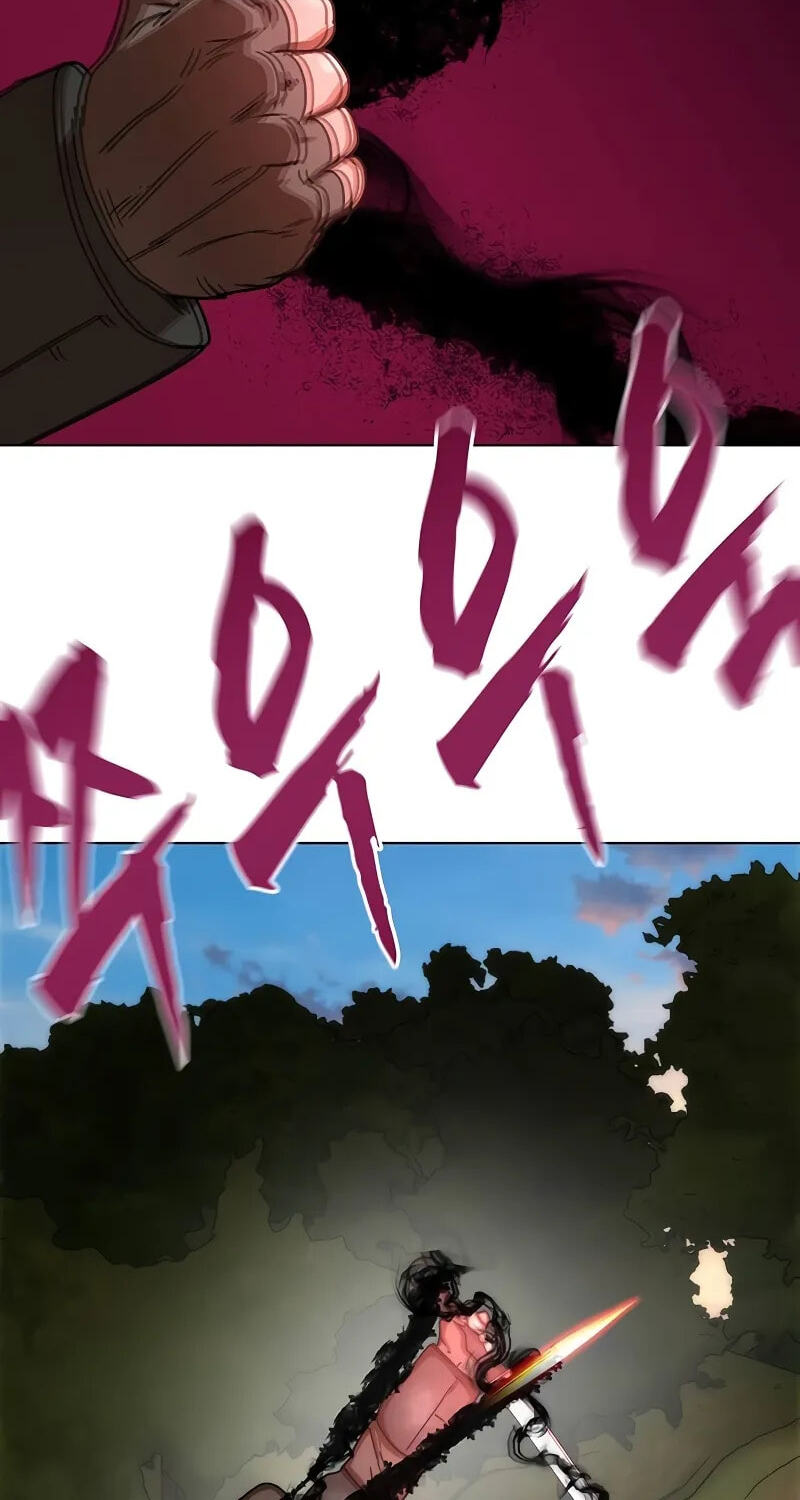 Like a Chilling Flame Chapter 99 page 53 - 