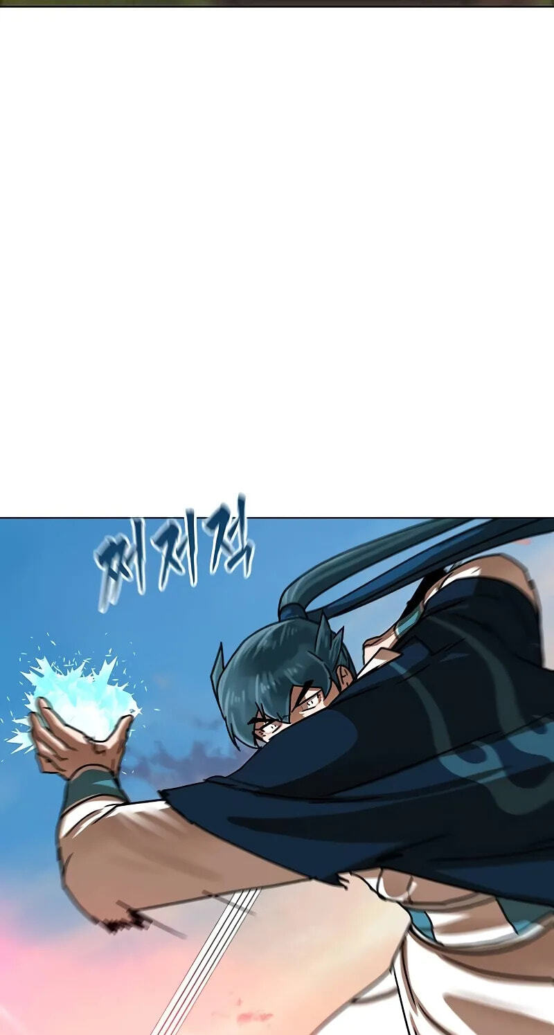 Like a Chilling Flame Chapter 99 page 60 - 