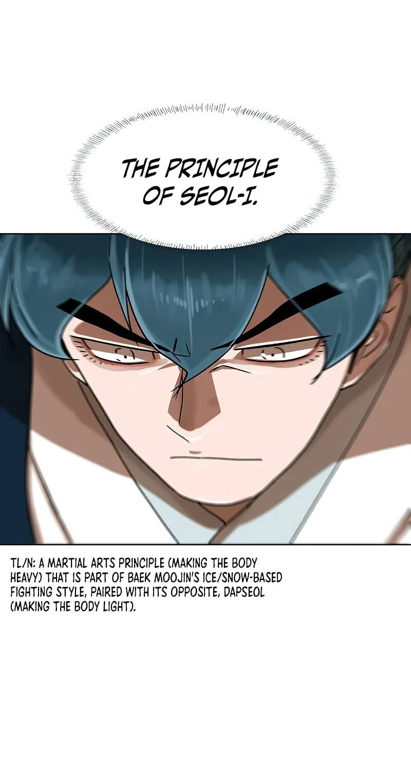 Like a Chilling Flame Chapter 99 page 64 - 