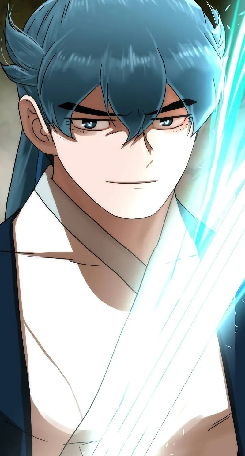 Like a Chilling Flame Chapter 99 page 8 - 
