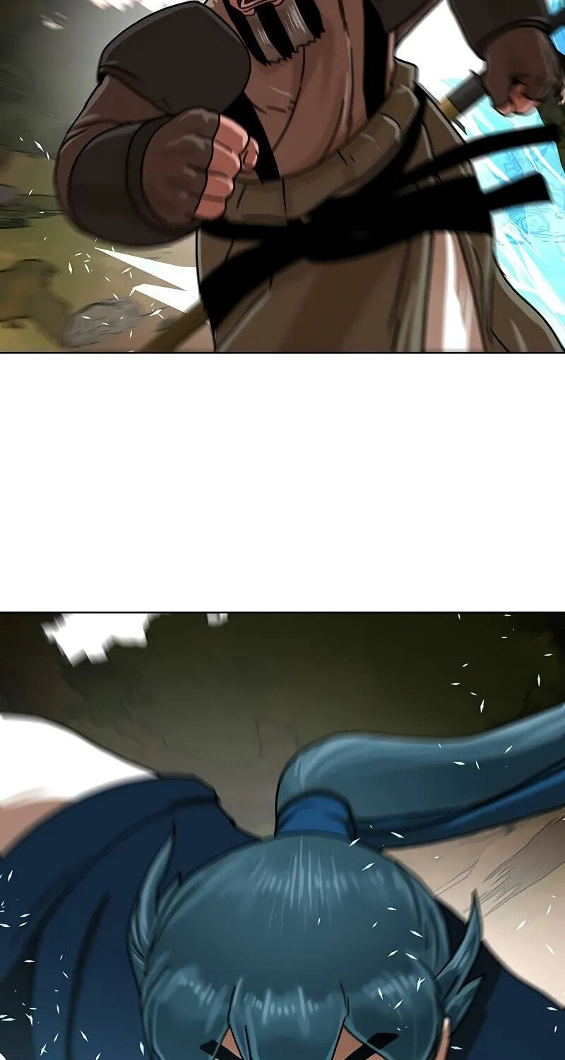 Like a Chilling Flame Chapter 99 page 74 - 