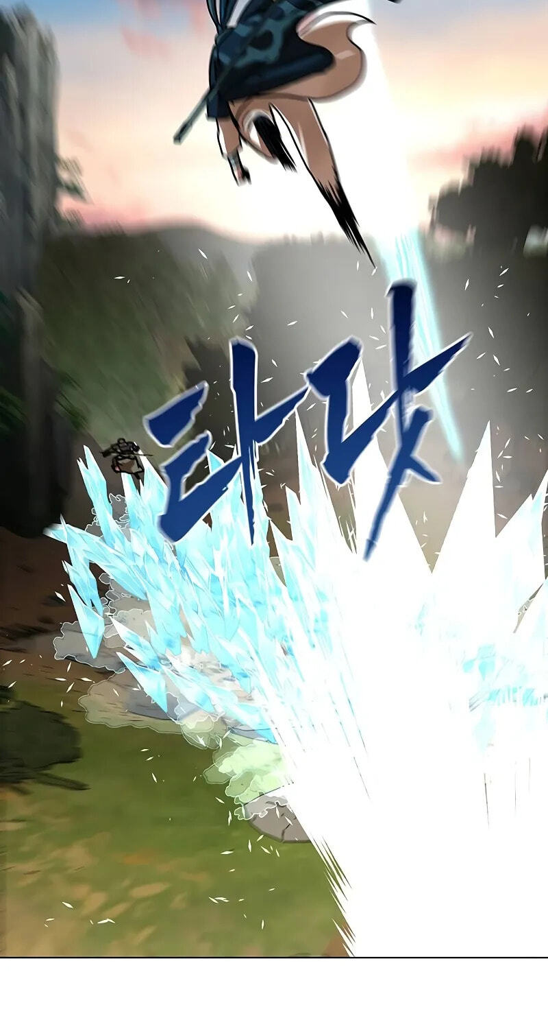 Like a Chilling Flame Chapter 99 page 76 - 