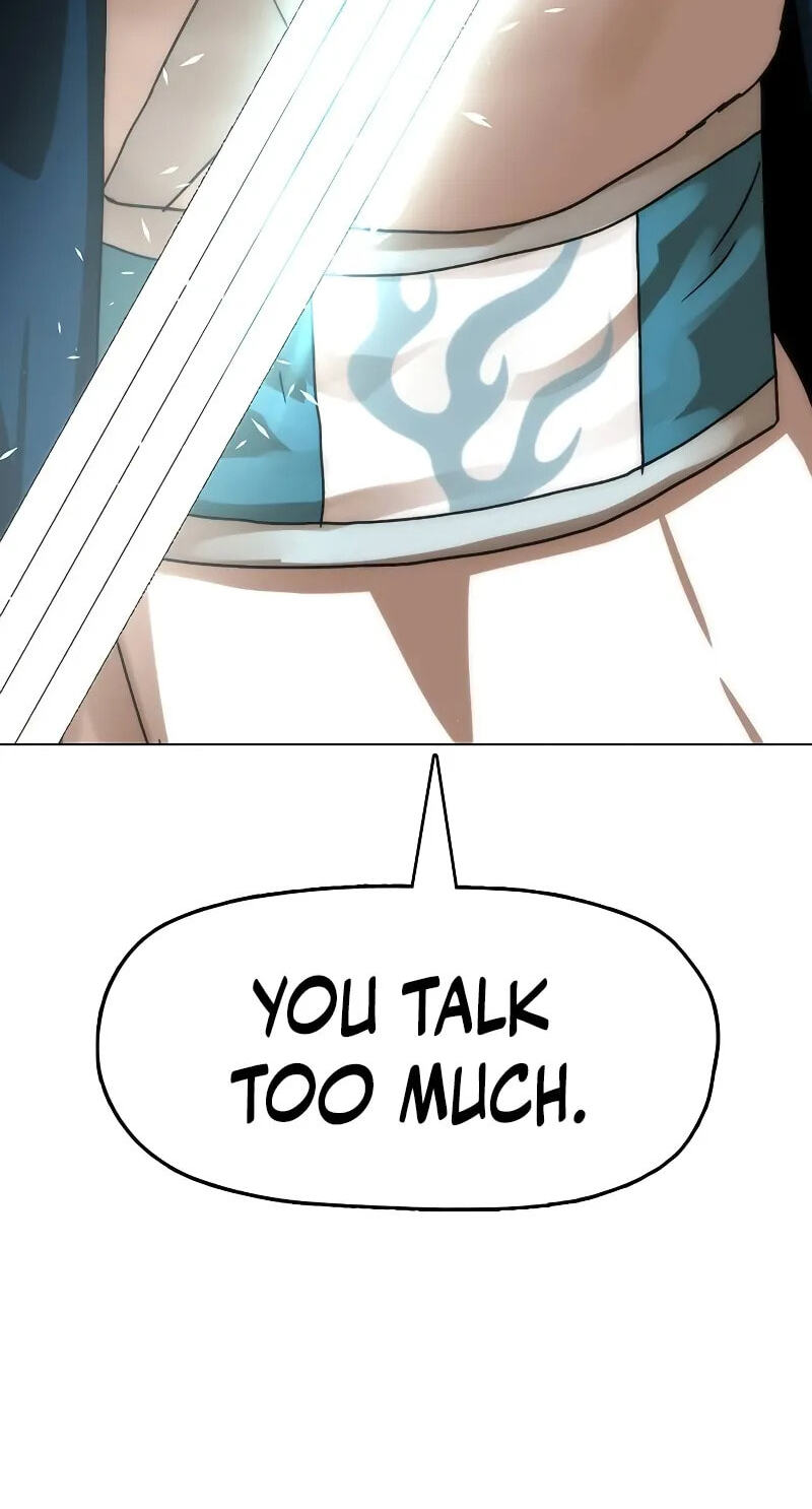 Like a Chilling Flame Chapter 99 page 9 - 