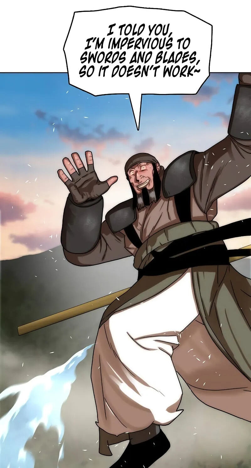 Like a Chilling Flame Chapter 99 page 86 - 