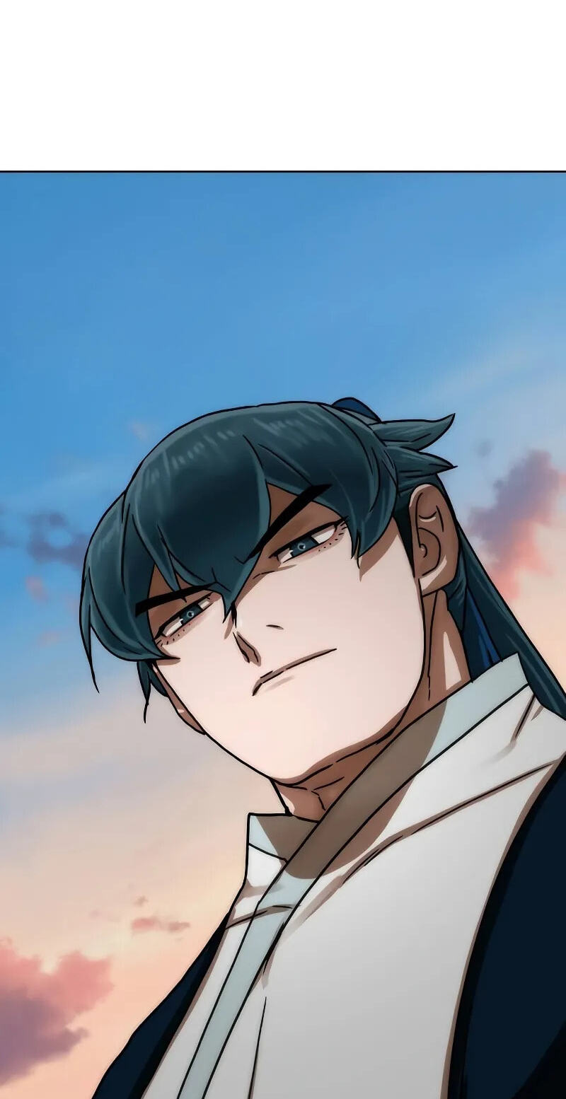 Like a Chilling Flame Chapter 99 page 93 - 
