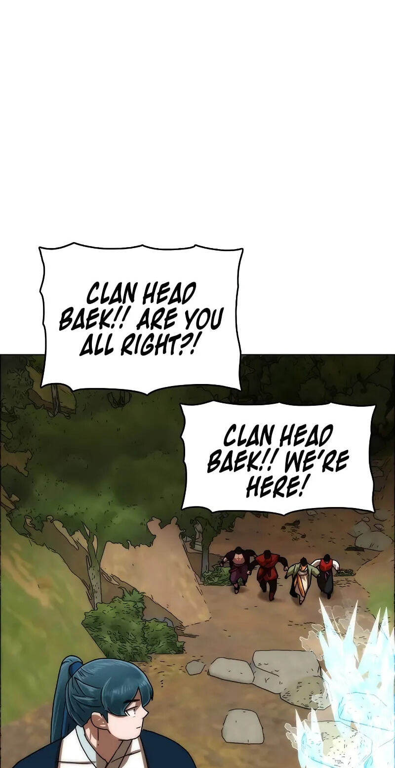 Like a Chilling Flame Chapter 99 page 95 - 