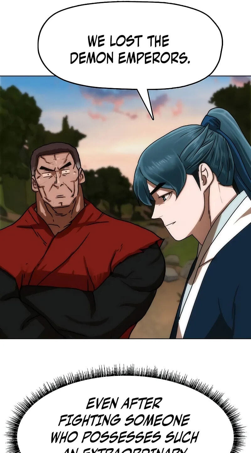 Like a Chilling Flame Chapter 99 page 99 - 