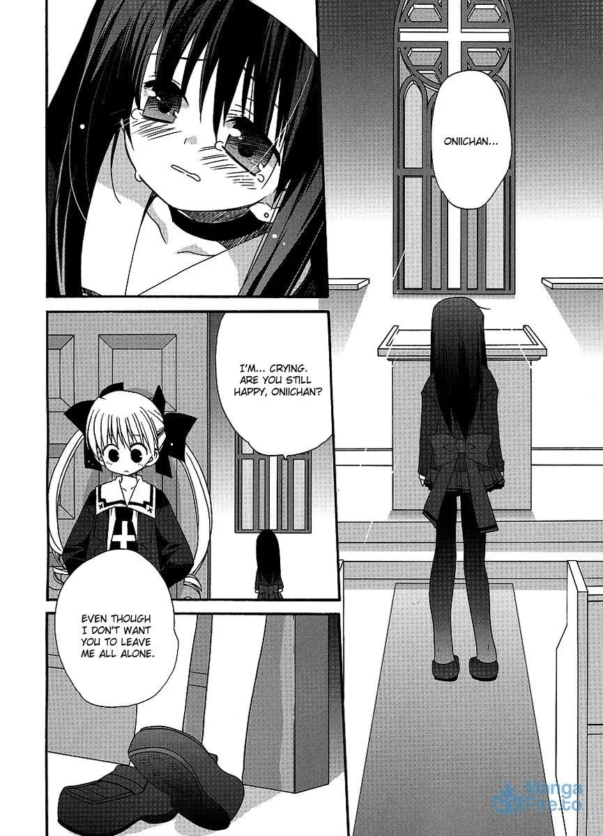 Like A Dream Chapter 7 page 6 - 
