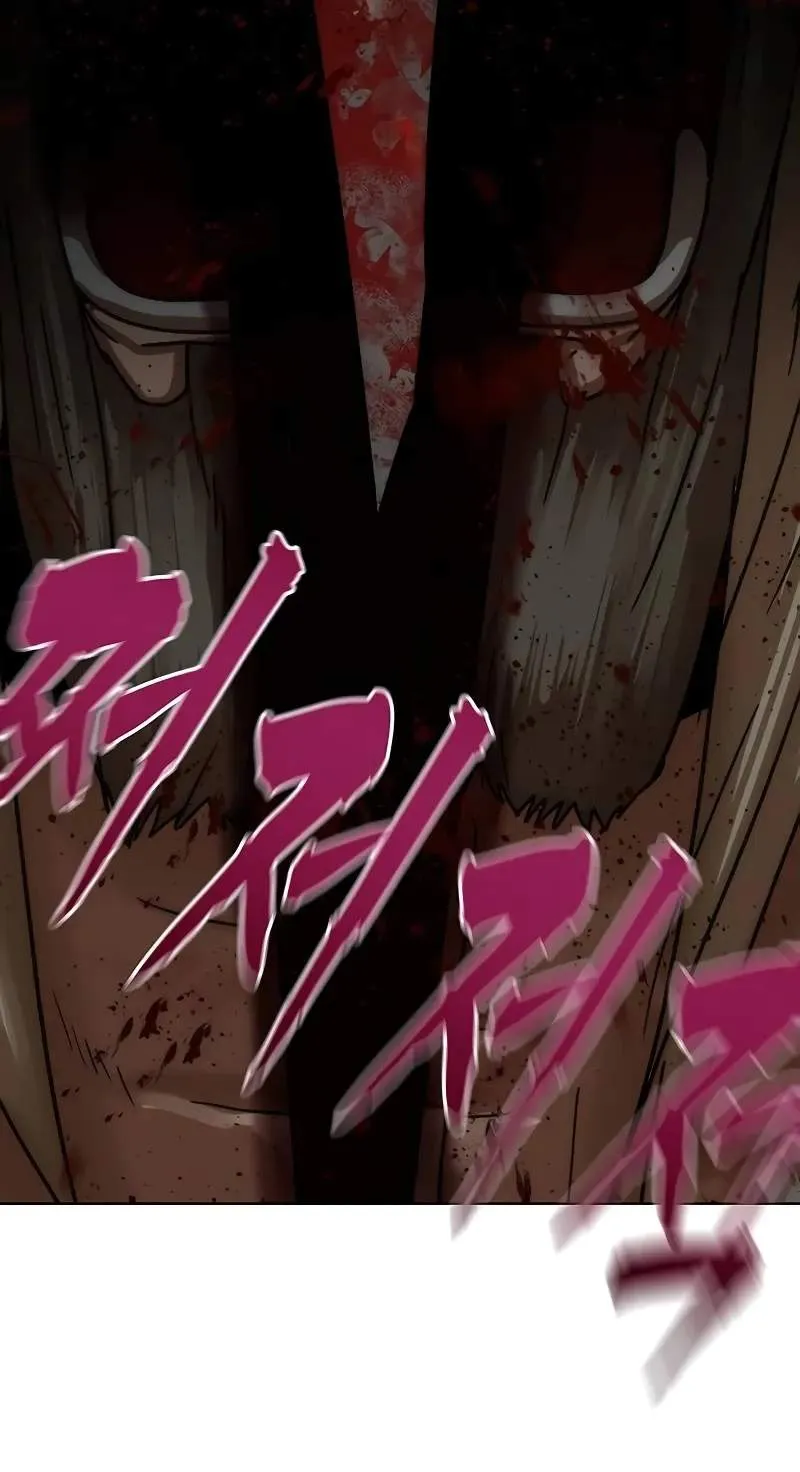 Like a Fiery Flame Chapter 99 page 132 - 