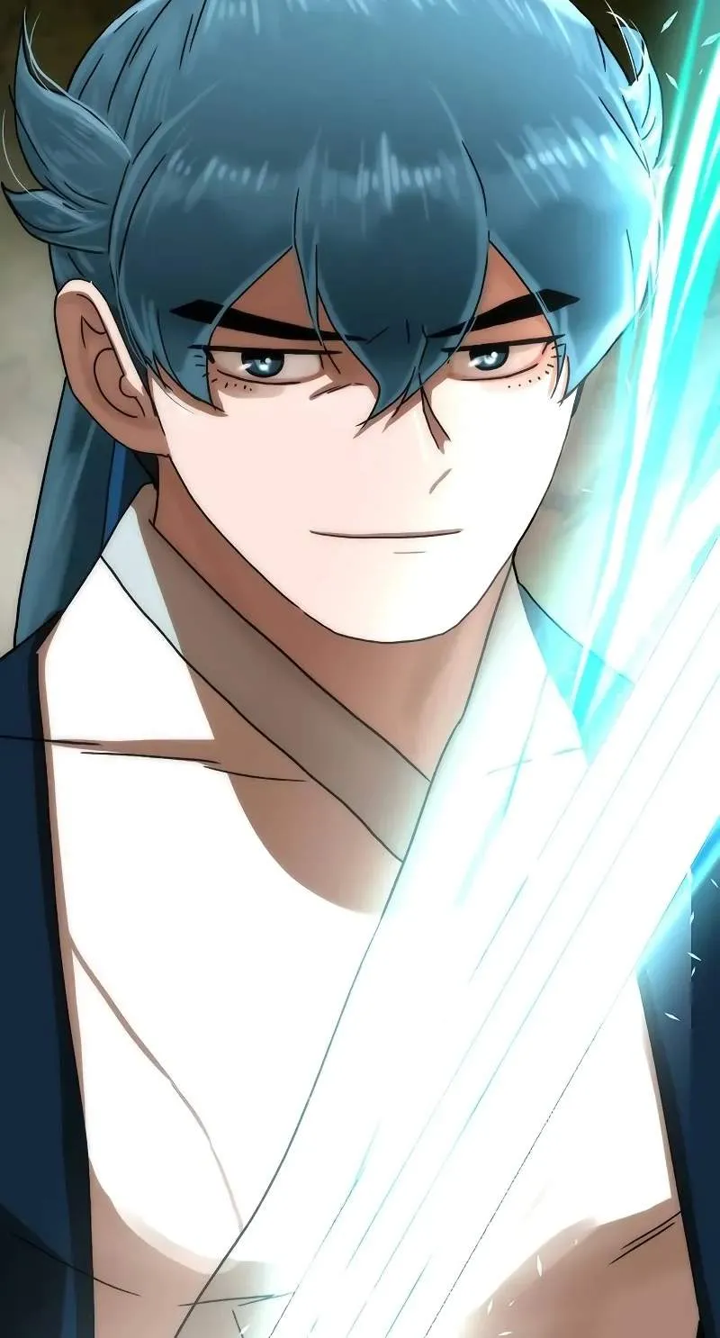 Like a Fiery Flame Chapter 99 page 8 - 