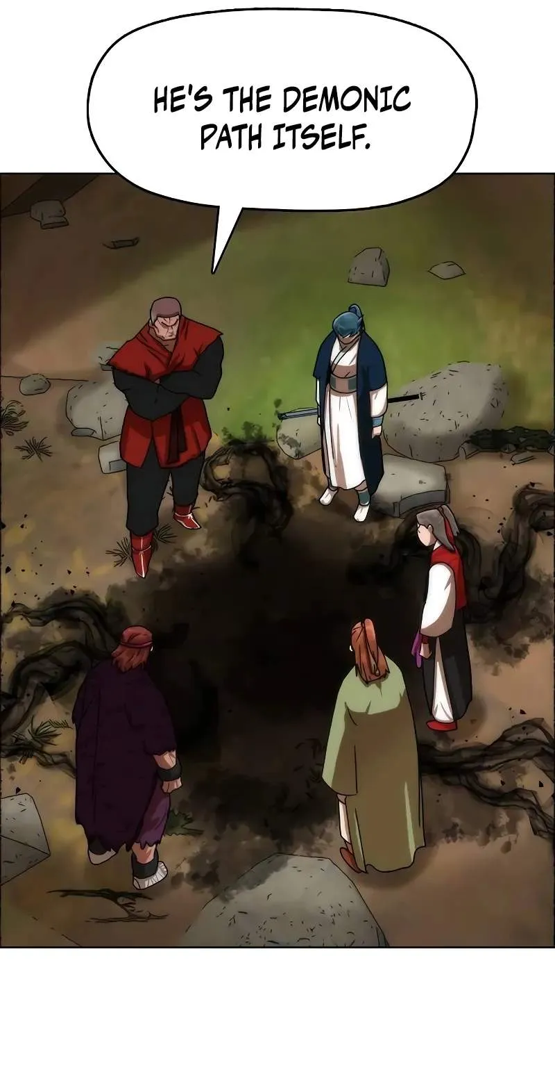 Like a Fiery Flame Chapter 99 page 98 - 
