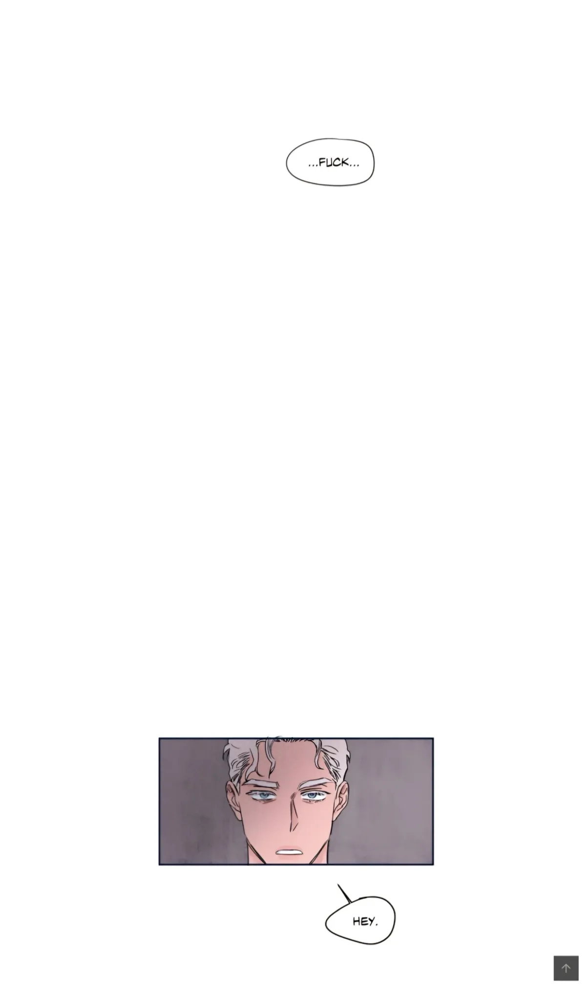 Like A Tidal Wave Chapter 1 page 19 - 