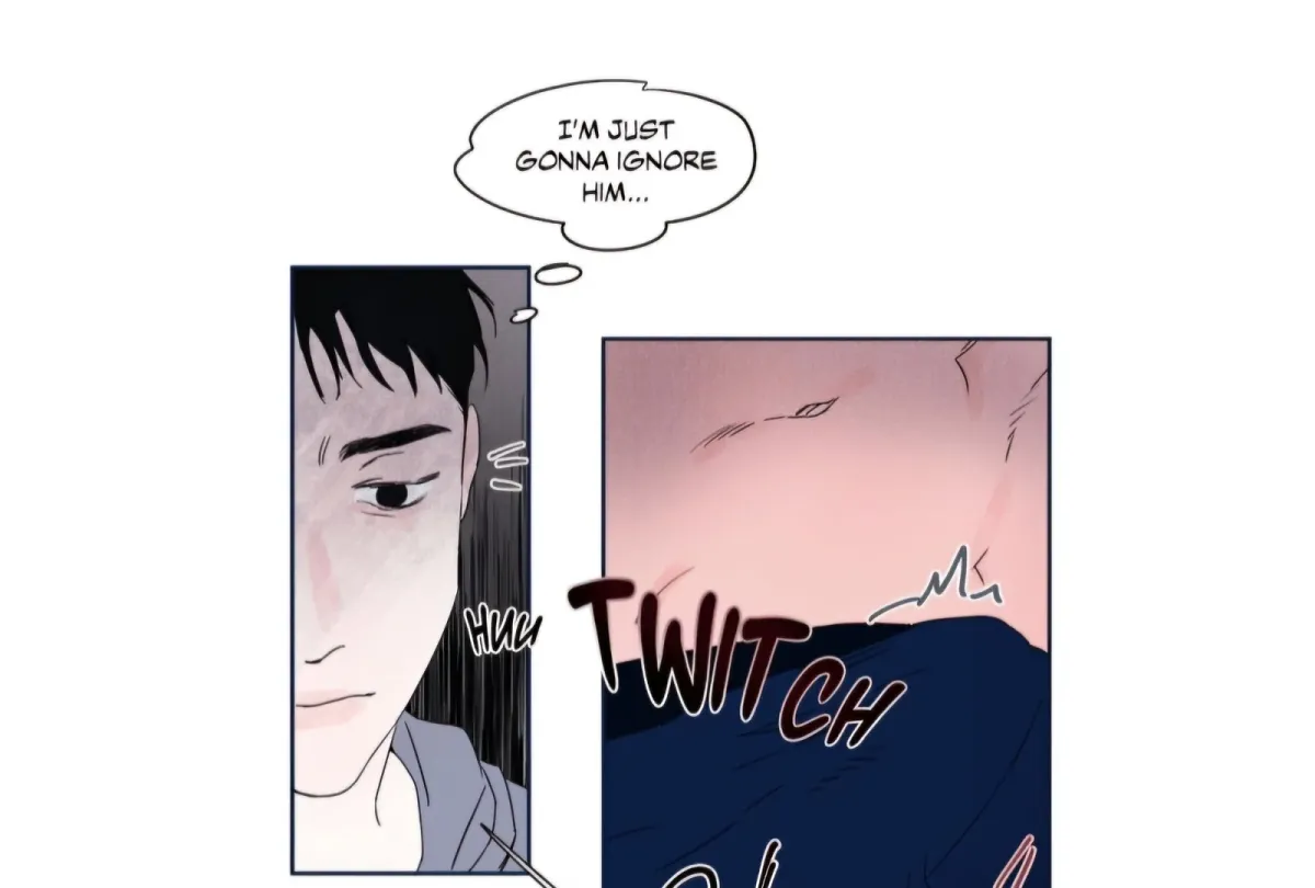 Like A Tidal Wave Chapter 1 page 22 - 