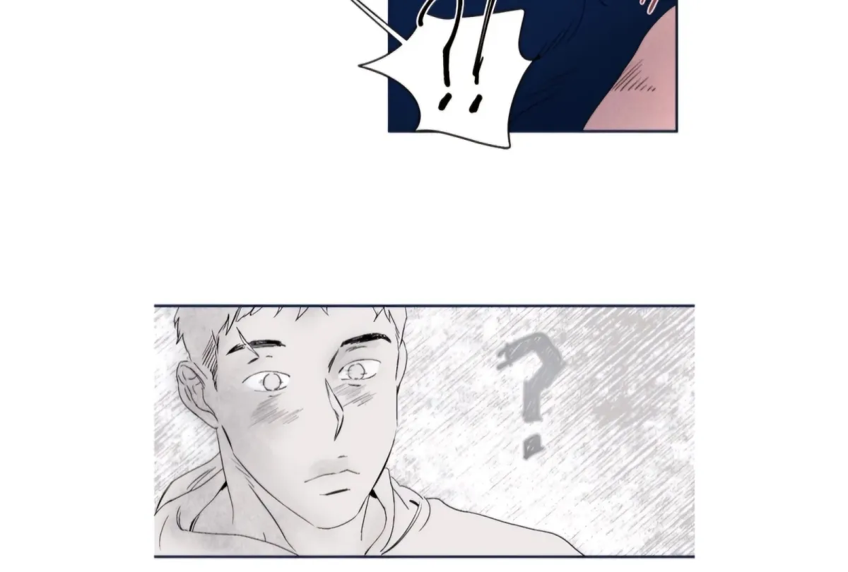 Like A Tidal Wave Chapter 1 page 23 - 