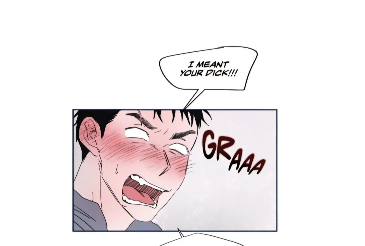 Like A Tidal Wave Chapter 1 page 26 - 