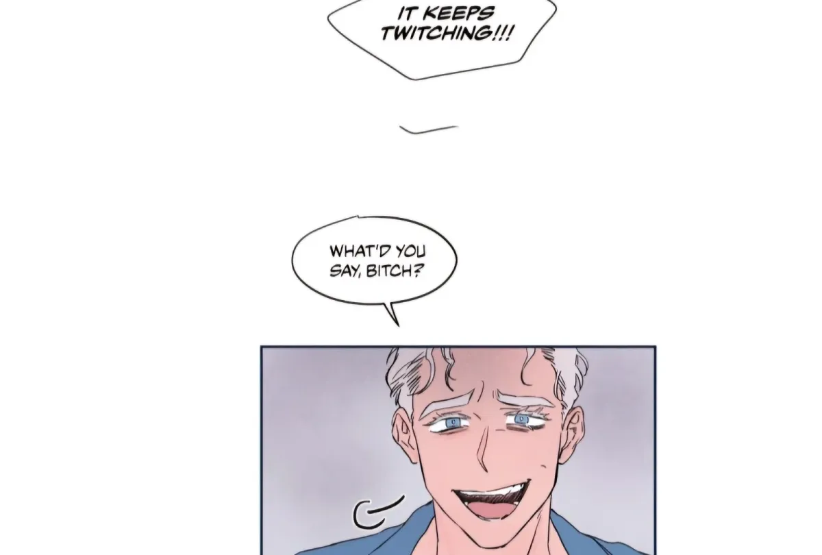 Like A Tidal Wave Chapter 1 page 27 - 