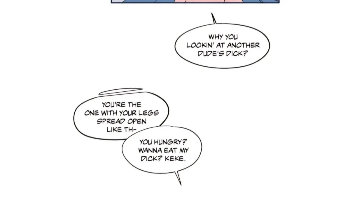 Like A Tidal Wave Chapter 1 page 28 - 