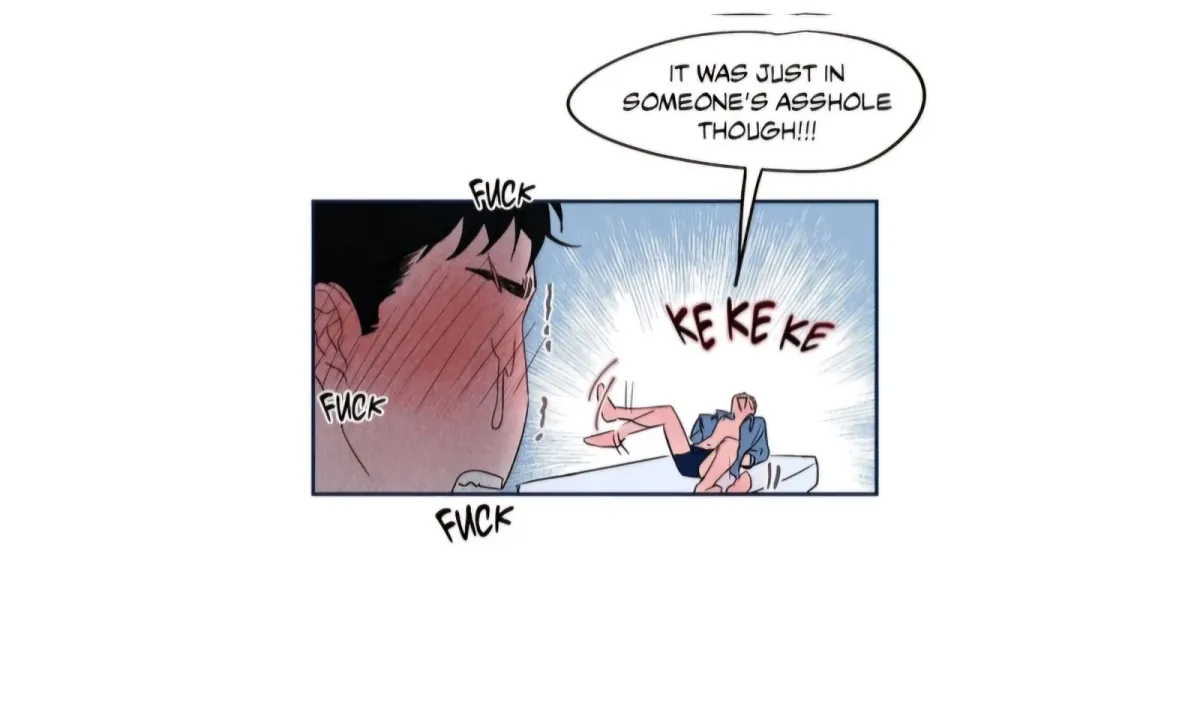 Like A Tidal Wave Chapter 1 page 29 - 