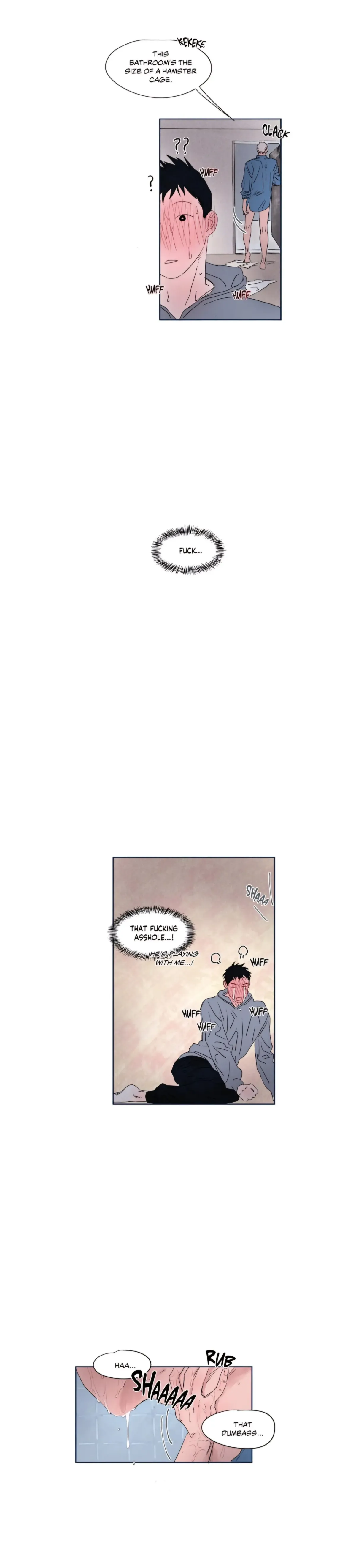Like A Tidal Wave Chapter 1 page 35 - 