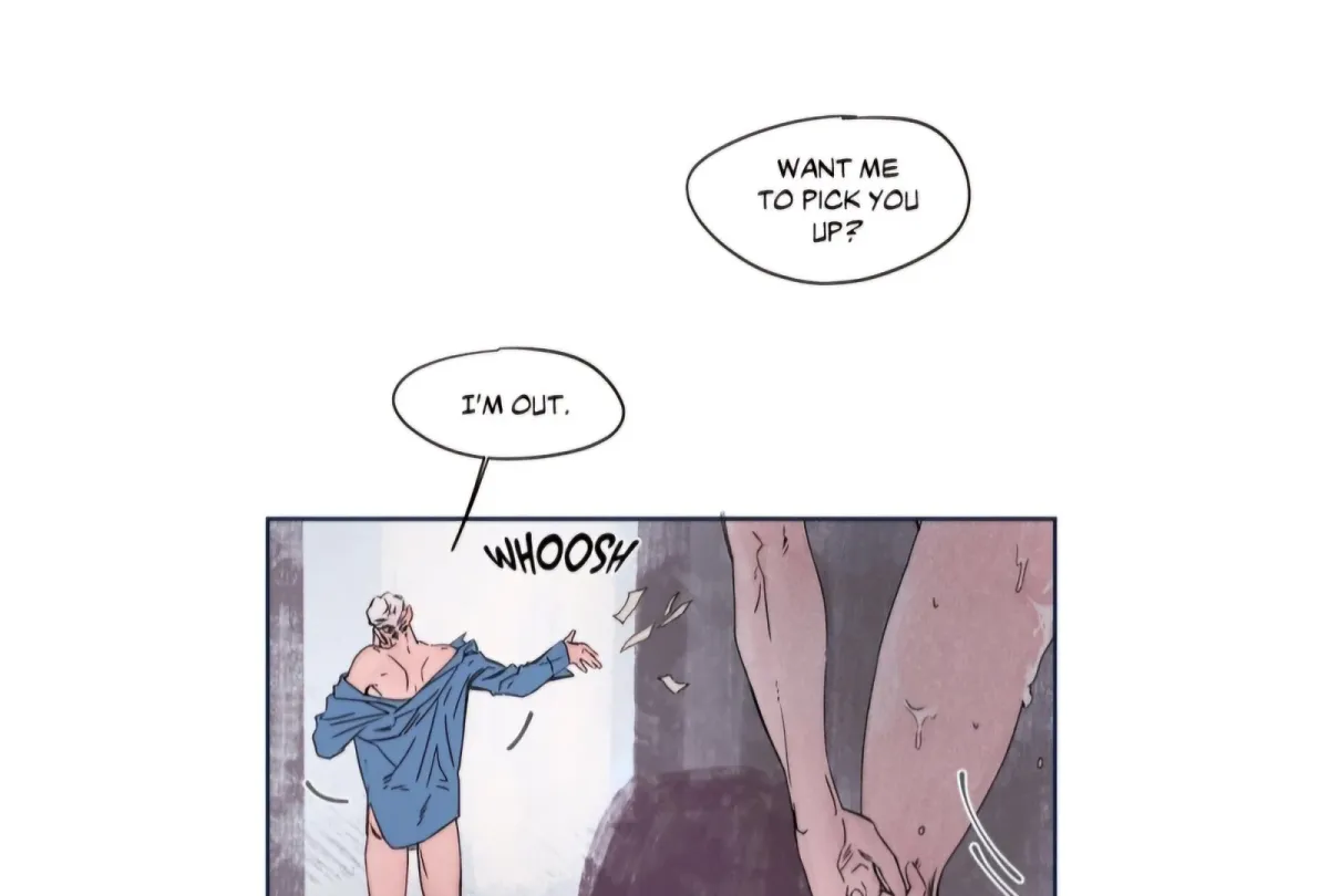 Like A Tidal Wave Chapter 1 page 6 - 