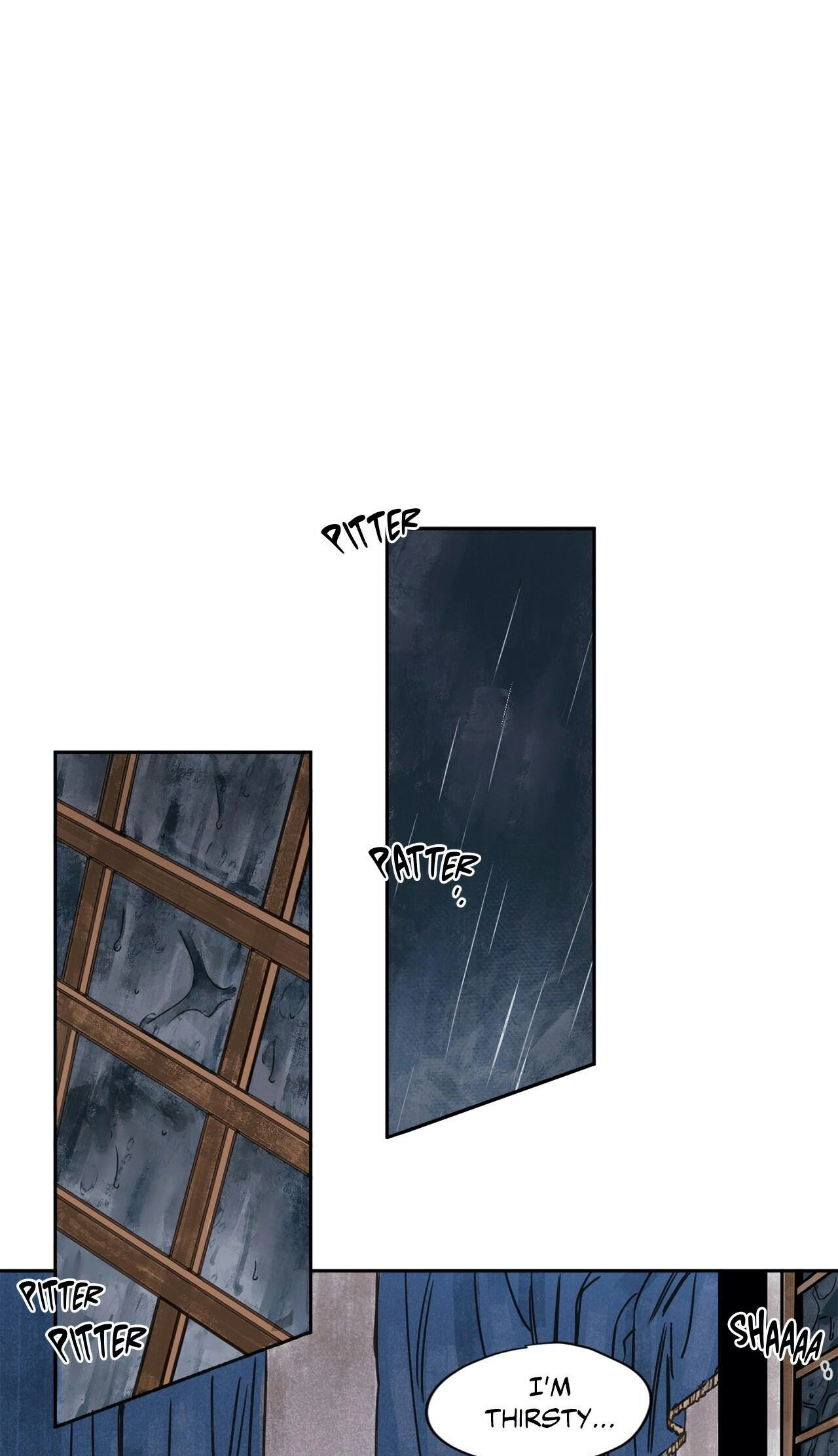 Like A Tidal Wave Chapter 10 page 2 - 