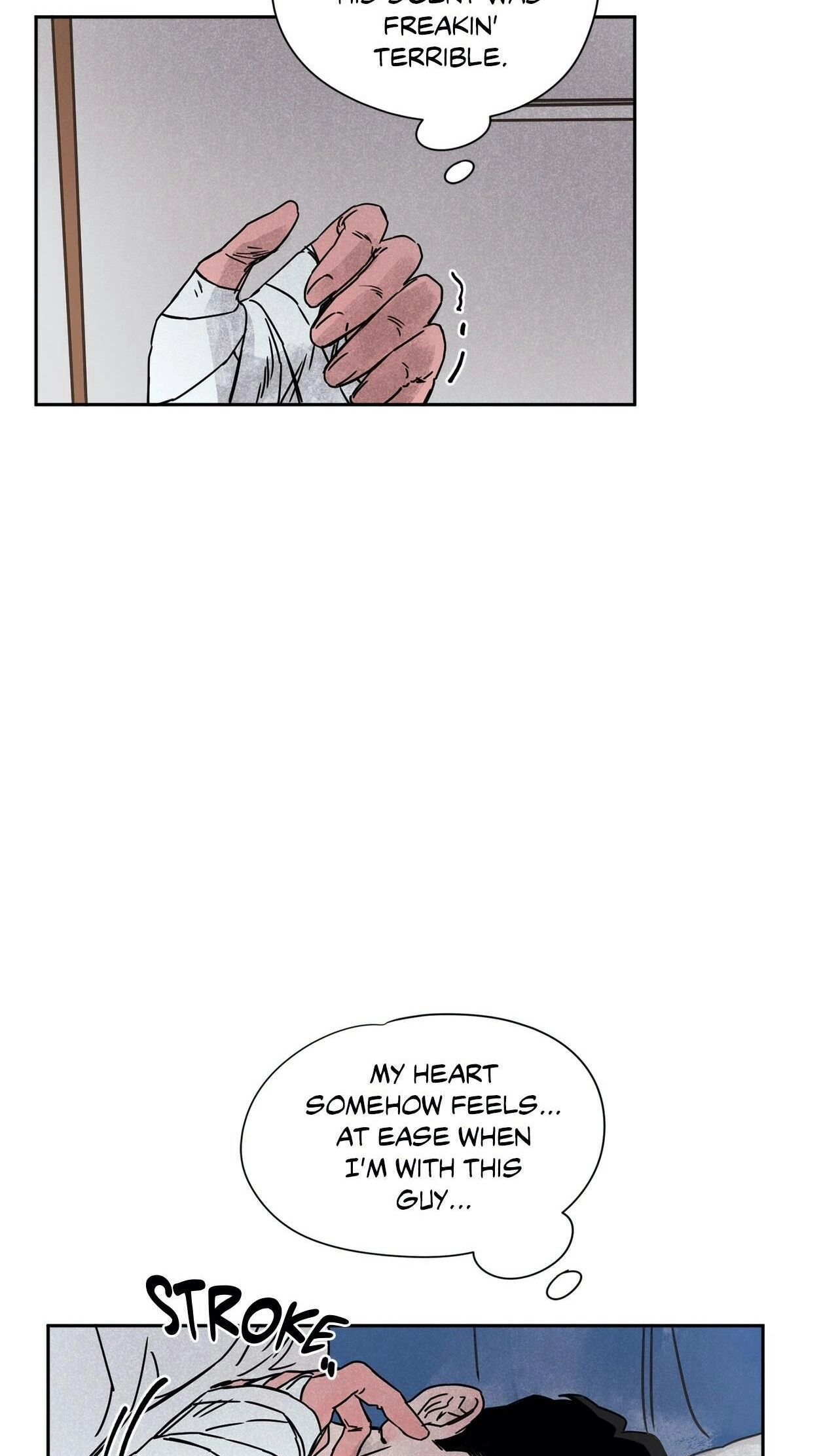 Like A Tidal Wave Chapter 10 page 11 - 