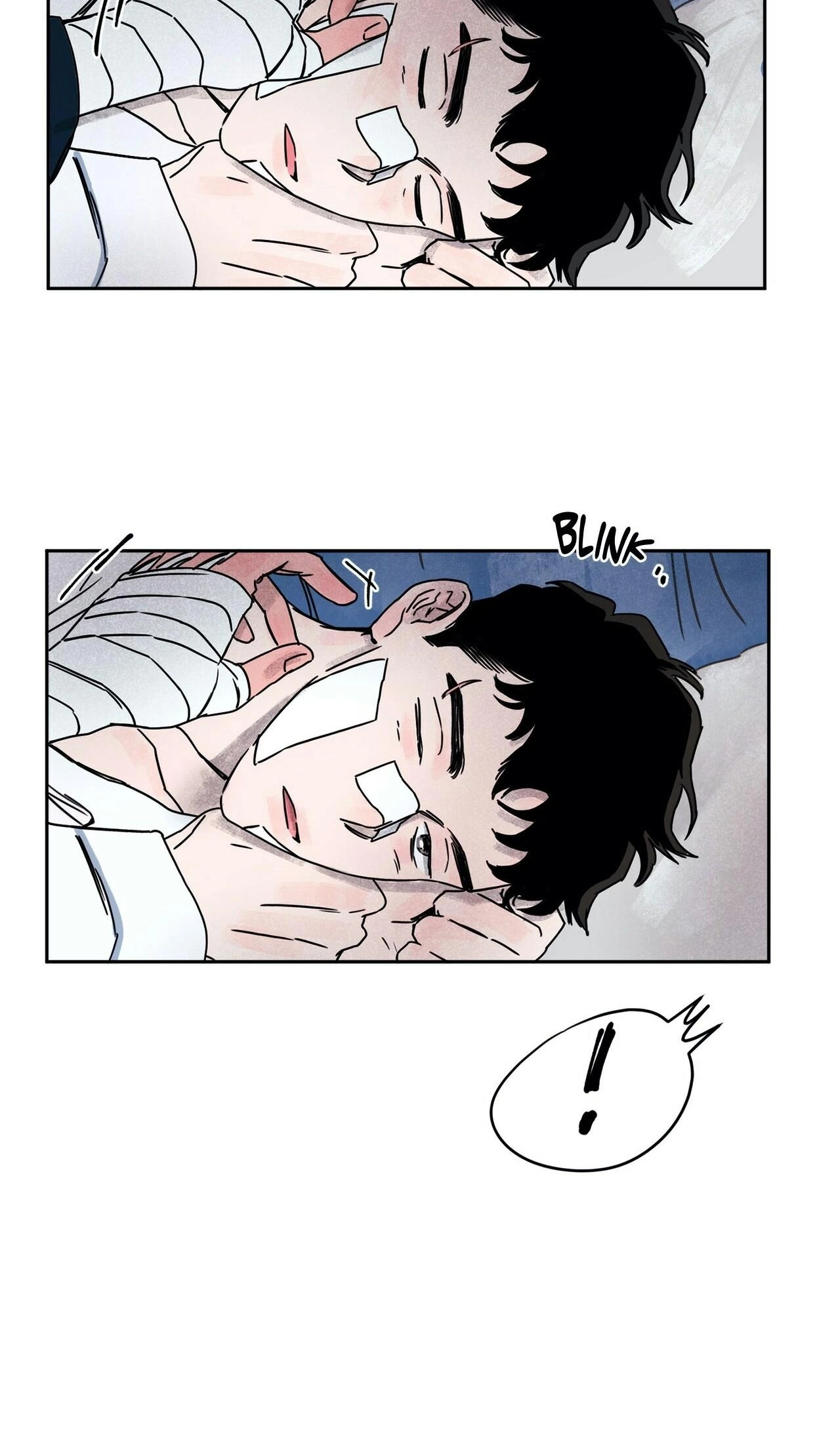Like A Tidal Wave Chapter 10 page 12 - 