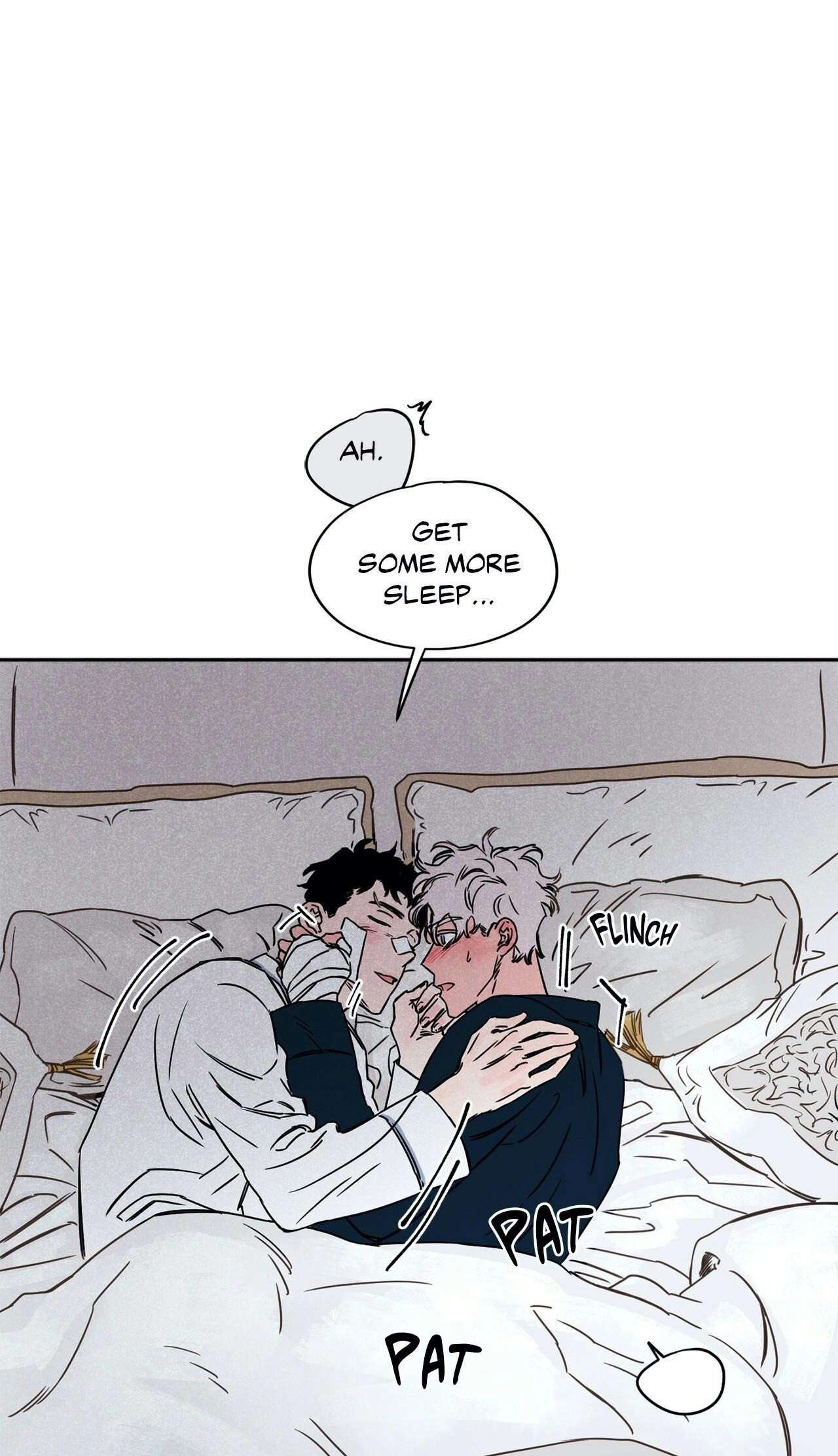 Like A Tidal Wave Chapter 10 page 13 - 