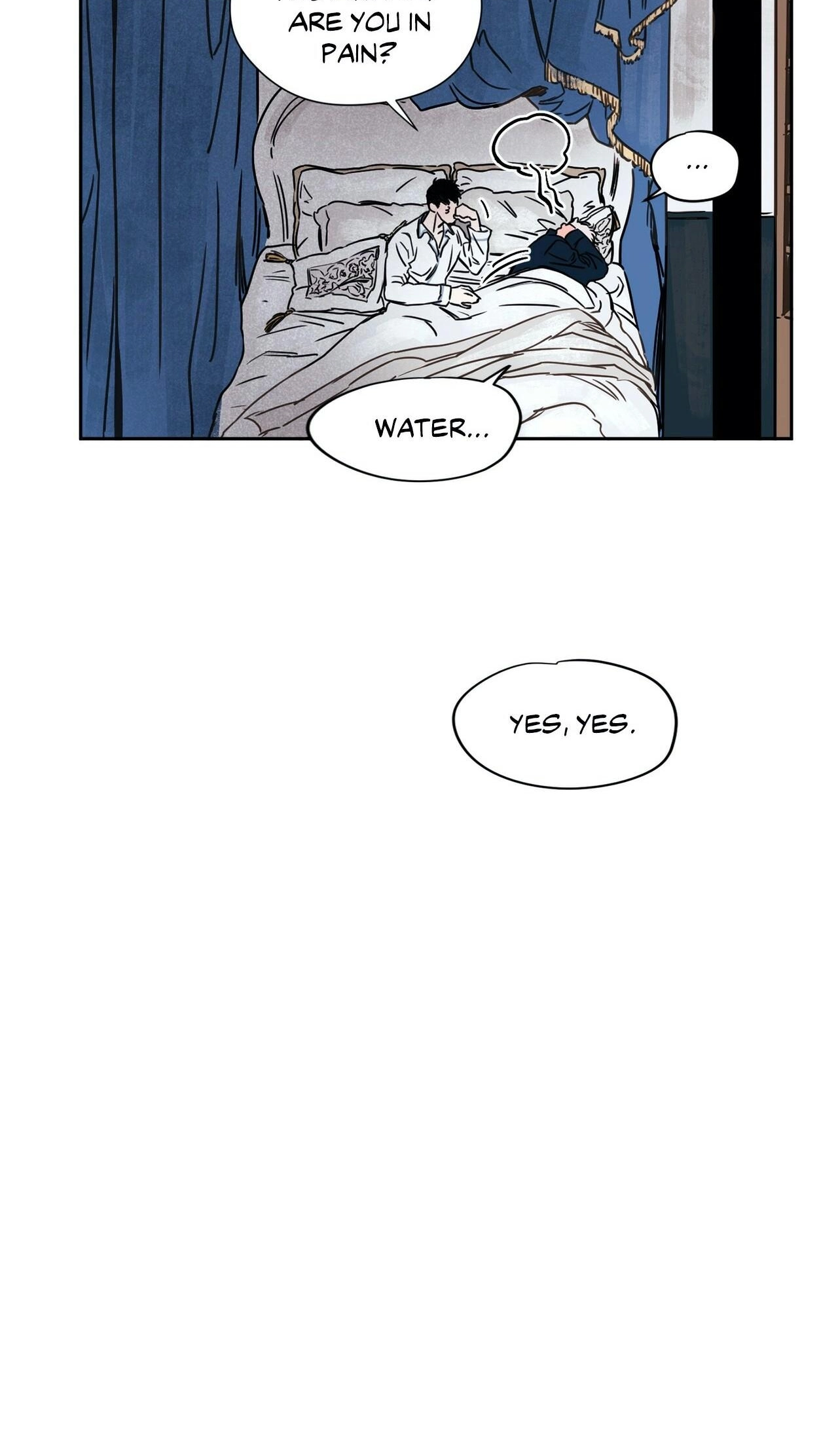 Like A Tidal Wave Chapter 10 page 15 - 