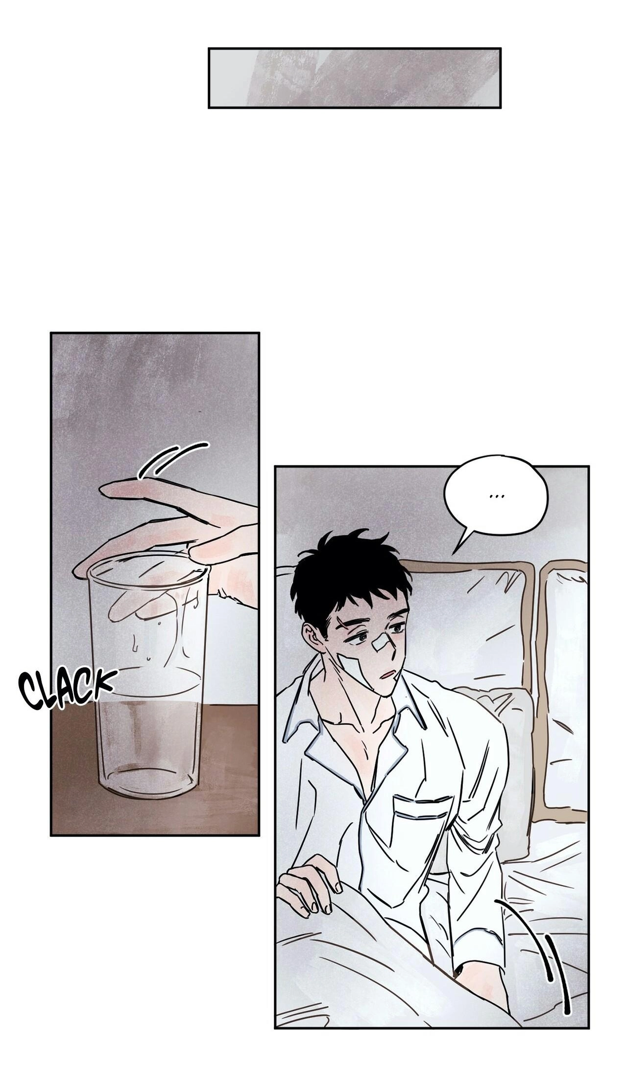 Like A Tidal Wave Chapter 10 page 16 - 