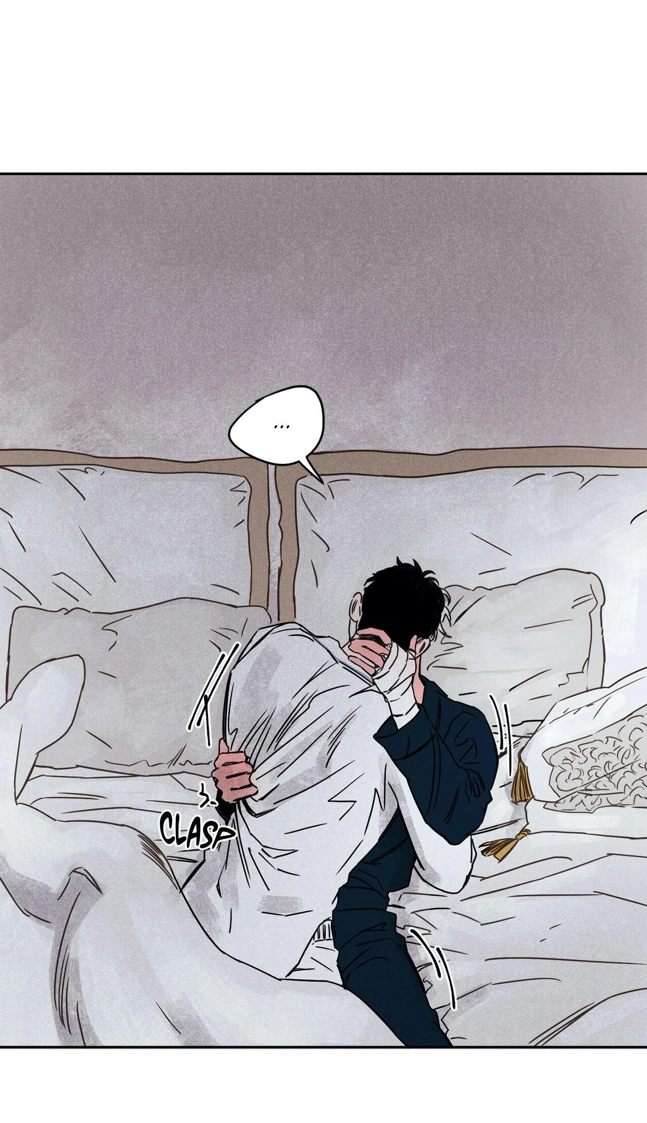 Like A Tidal Wave Chapter 10 page 20 - 