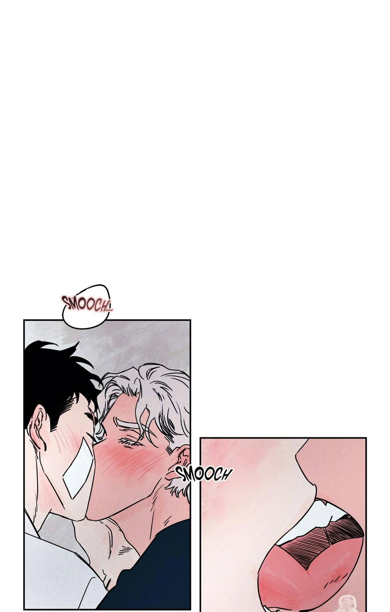 Like A Tidal Wave Chapter 10 page 21 - 