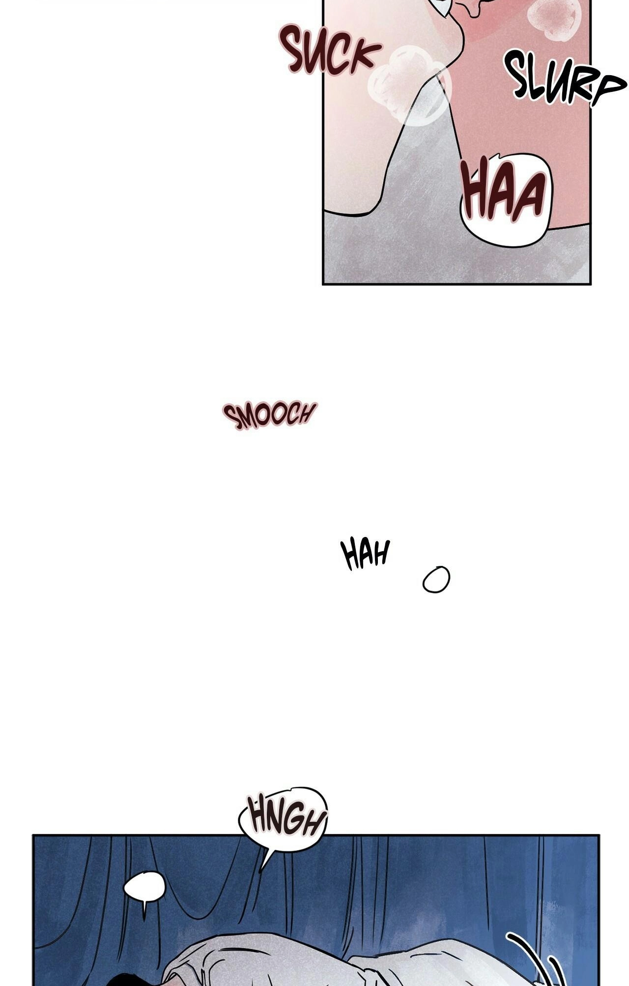 Like A Tidal Wave Chapter 10 page 22 - 