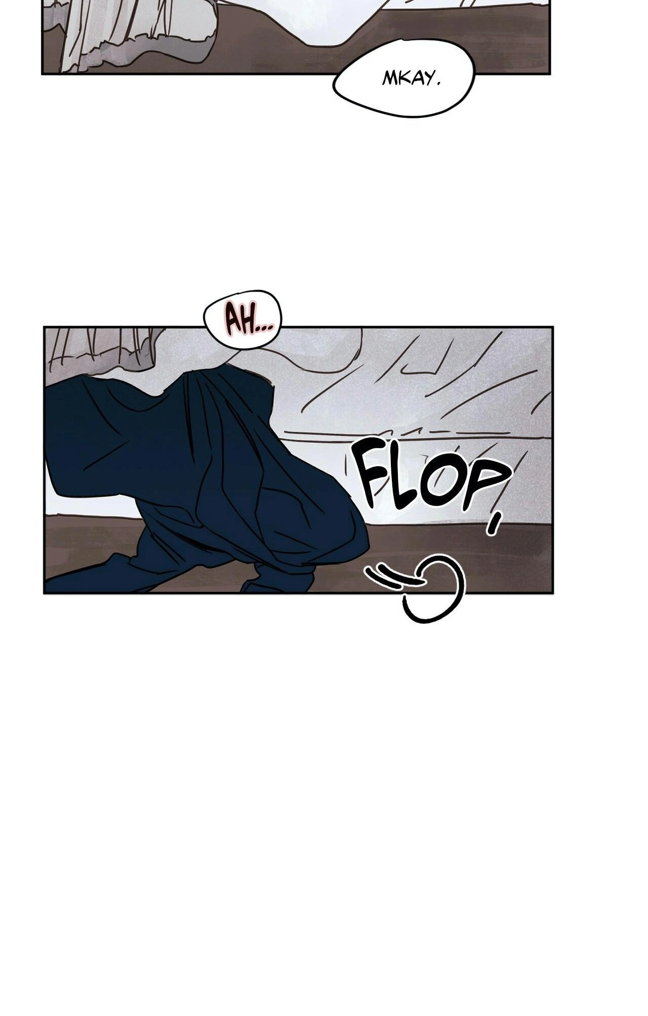 Like A Tidal Wave Chapter 10 page 24 - 