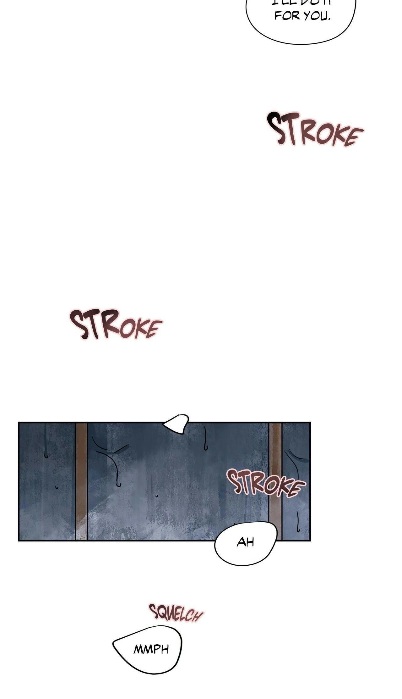 Like A Tidal Wave Chapter 10 page 29 - 