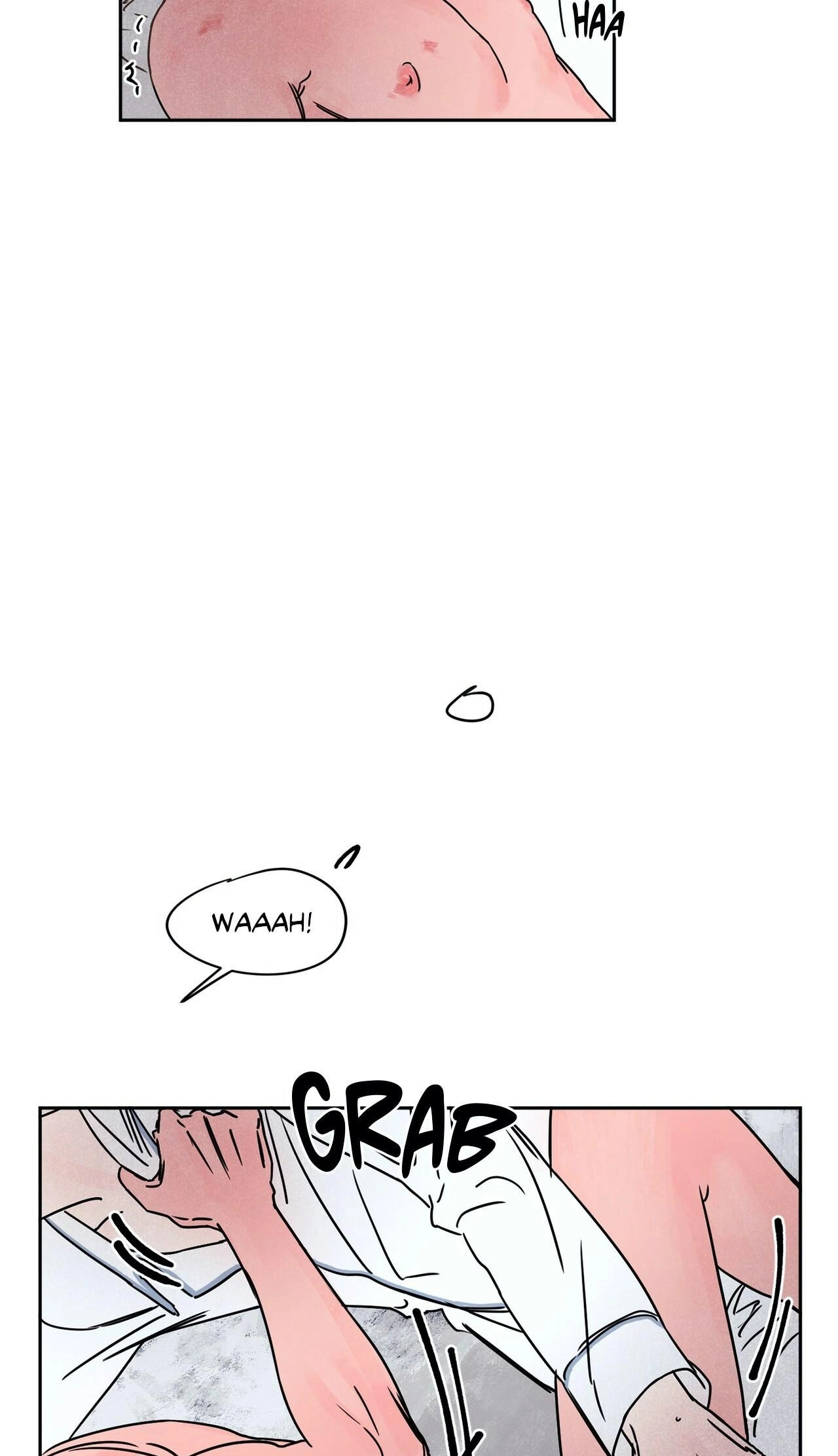 Like A Tidal Wave Chapter 10 page 33 - 