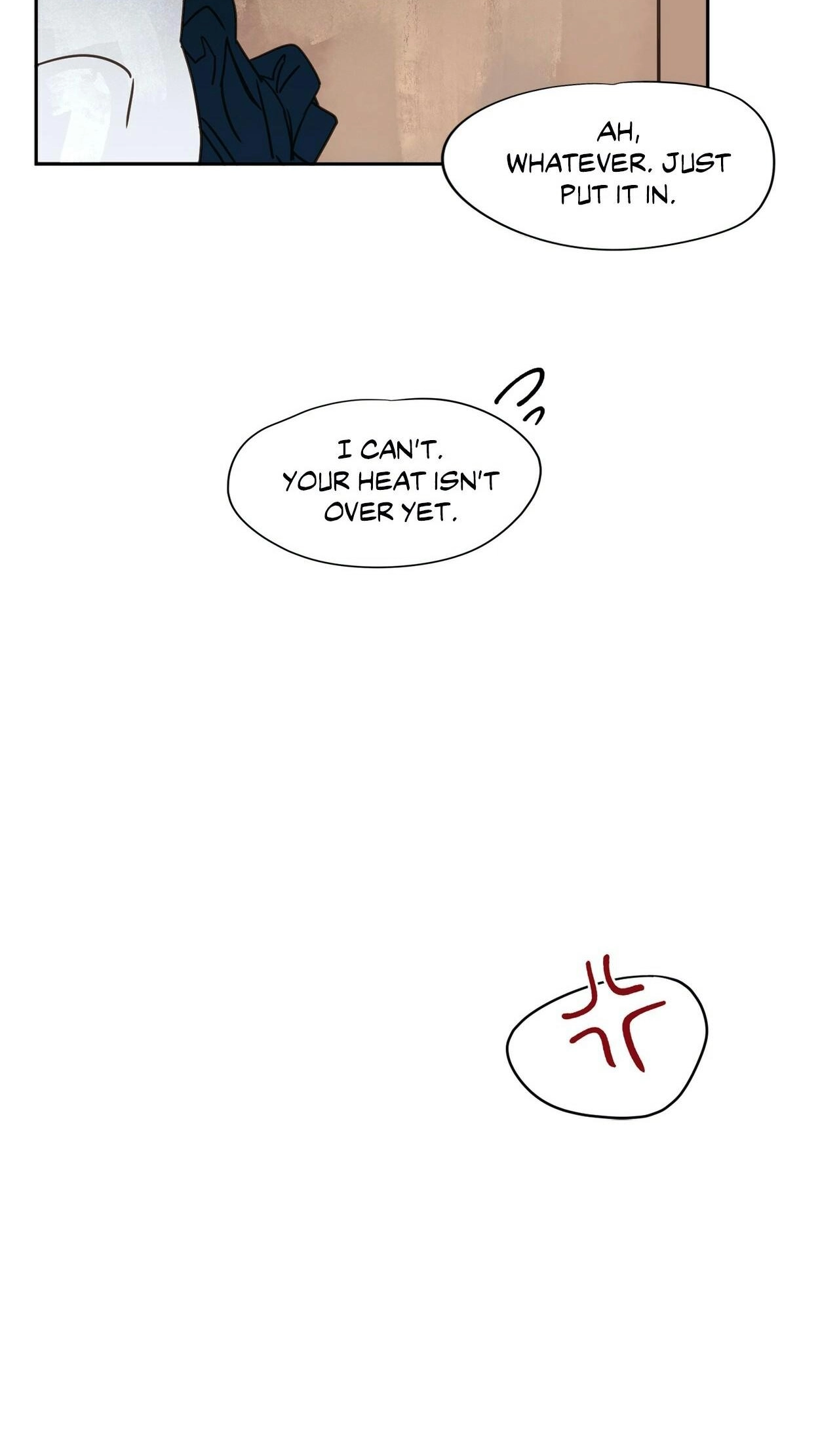 Like A Tidal Wave Chapter 10 page 35 - 