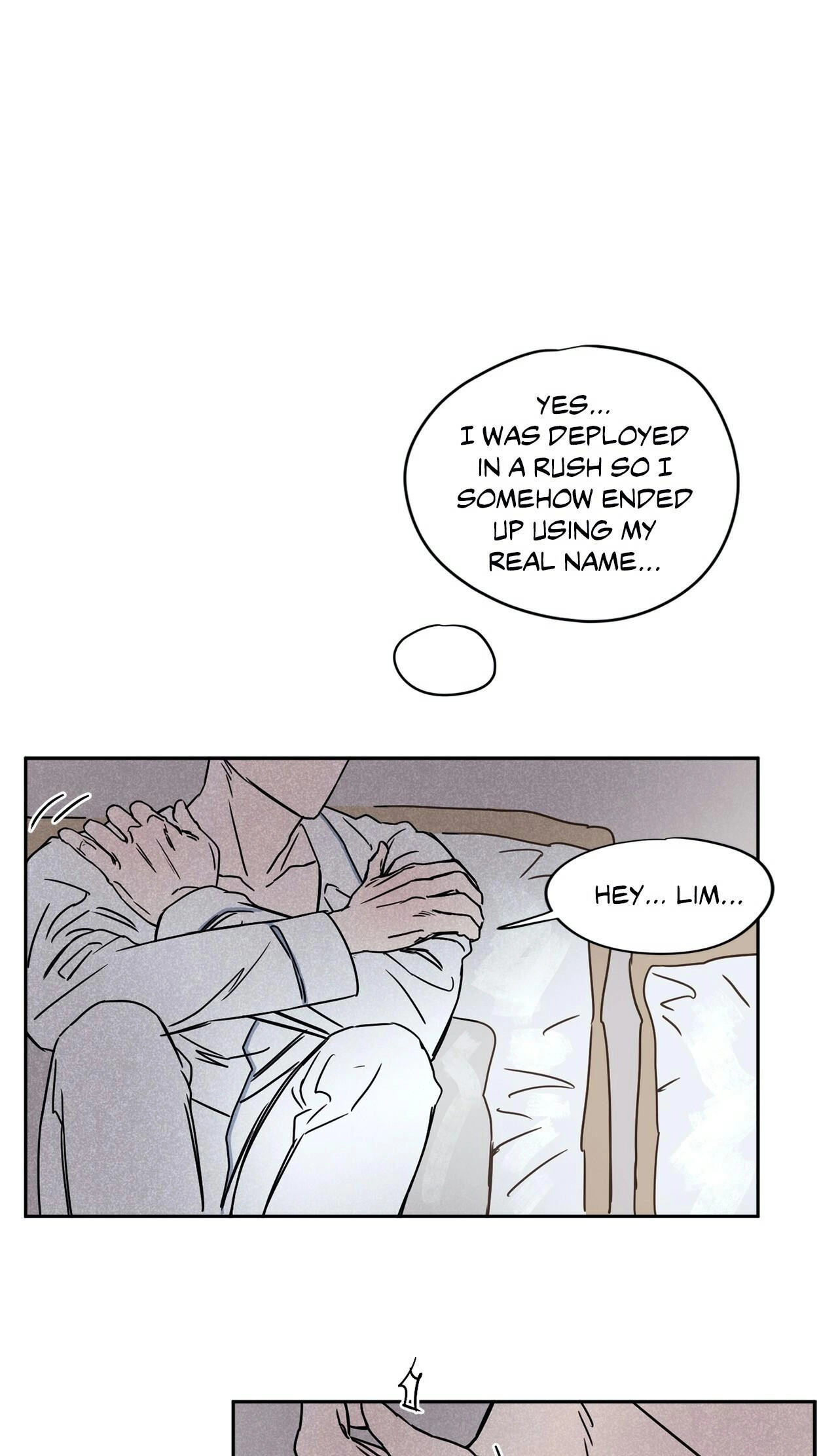 Like A Tidal Wave Chapter 10 page 40 - 