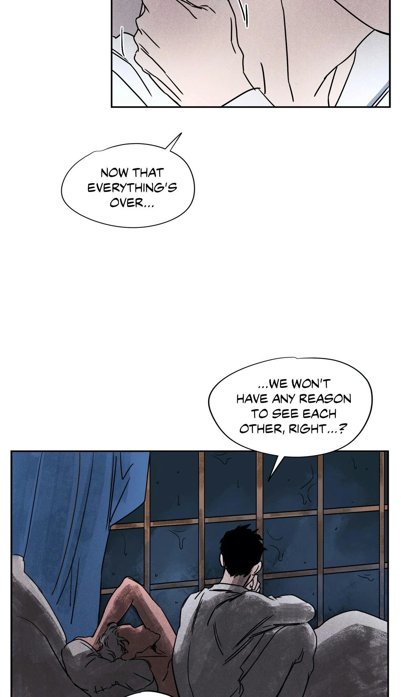 Like A Tidal Wave Chapter 10 page 41 - 